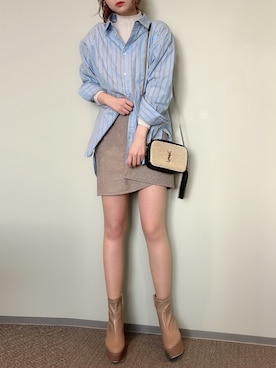 himari_babeさんのコーディネート