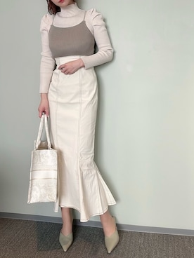 himari_babeさんのコーディネート