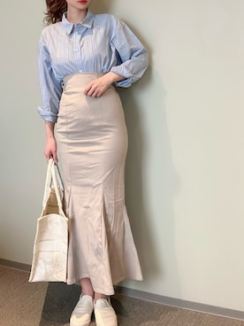 himari_babeさんのコーディネート