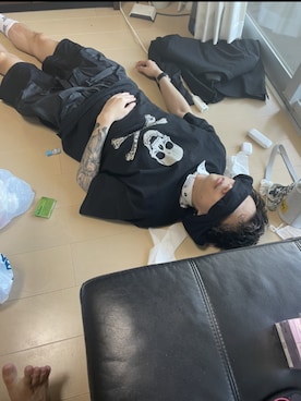 desugeruさんのコーディネート