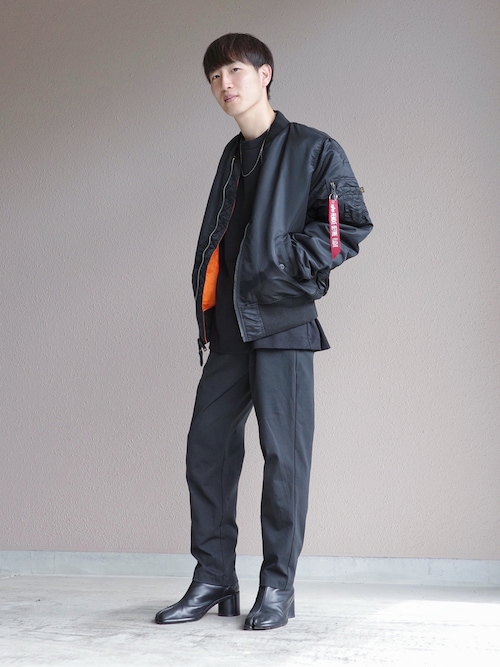 Kazuさんのコーディネート