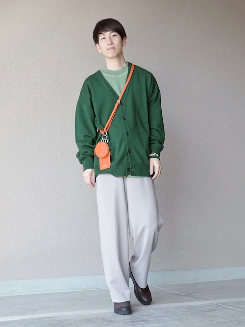 Kazuさんのコーディネート