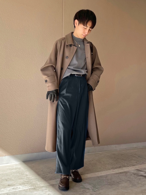 Kazuさんのコーディネート