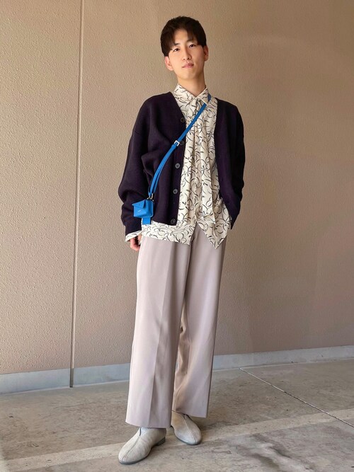 Kazuさんのコーディネート