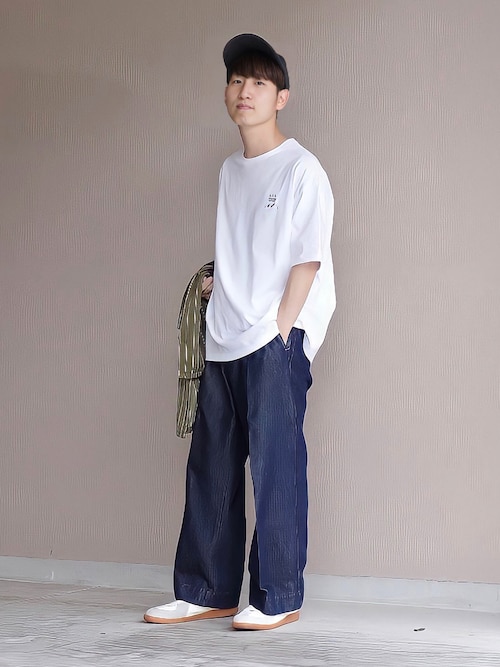 Kazuさんのコーディネート