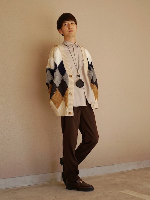Kazuさんのコーディネート