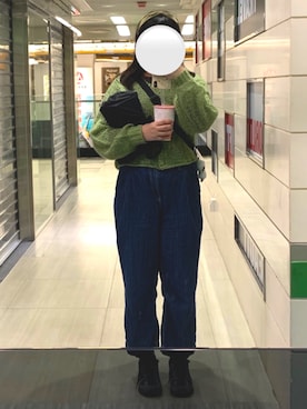 ying041201さんのコーディネート