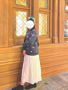 ying041201さんのコーディネート