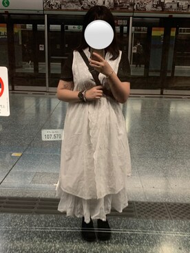 ying041201さんのコーディネート