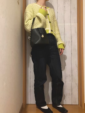 manatsu01さん（レディース・158cm）の春コーディネート