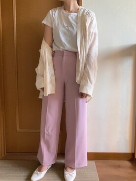 manatsu01さんのコーディネート