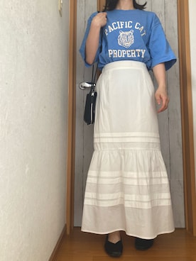 manatsu01さんのコーディネート