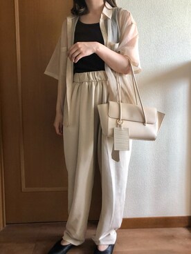 manatsu01さんのコーディネート