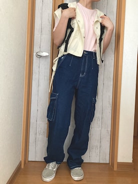 manatsu01さんのコーディネート