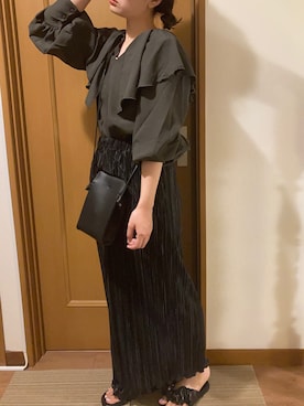 manatsu01さんのコーディネート