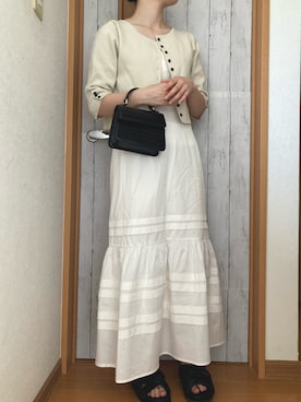 manatsu01さんのコーディネート