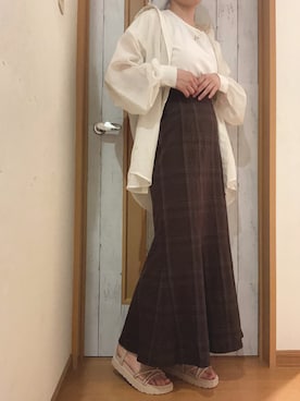 manatsu01さんのコーディネート