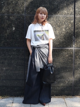 moneさんのコーディネート