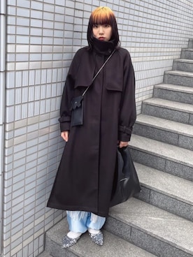 moneさんのコーディネート