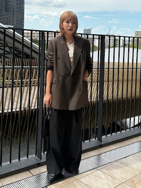 moneさんのコーディネート