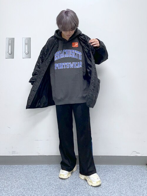 ゆうと  相互フォローさんのコーディネート