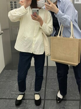 0ikaWaさんのコーディネート