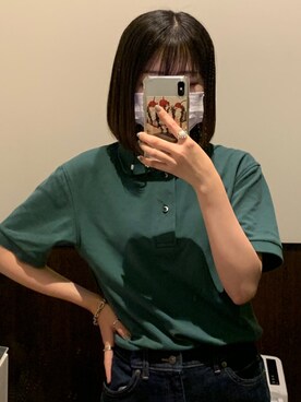 0ikaWaさんのコーディネート