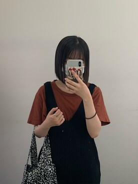 0ikaWaさんのコーディネート