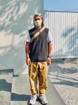 hongjunさんのコーディネート