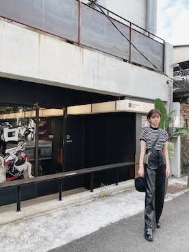 Eveさんのコーディネート