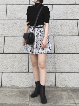 oyu さんのコーディネート