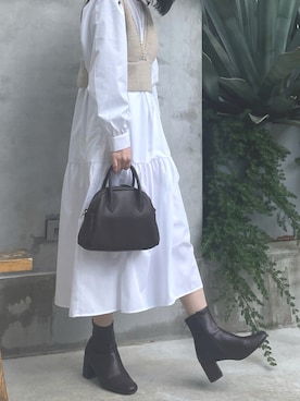 oyu さんのコーディネート