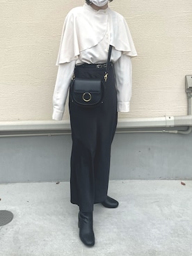 oyu さんのコーディネート