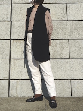 oyu さんのコーディネート