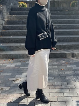 oyu さんのコーディネート