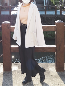 oyu さんのコーディネート