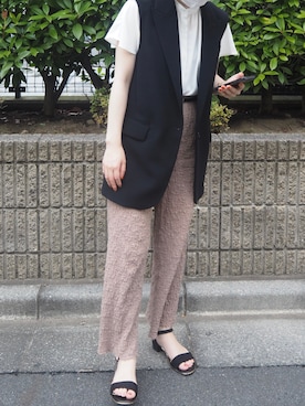 oyu さんのコーディネート