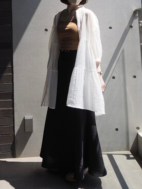 oyu さんのコーディネート