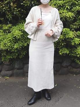 oyu さんのコーディネート