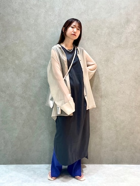 なーこさんのコーディネート