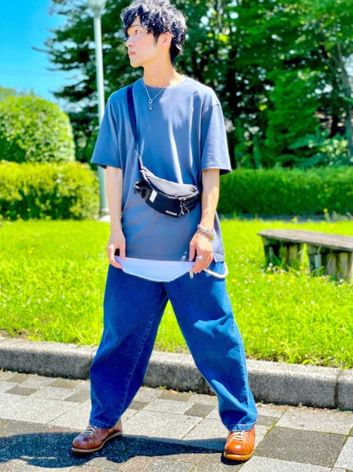 『ナオト』さんのコーディネート