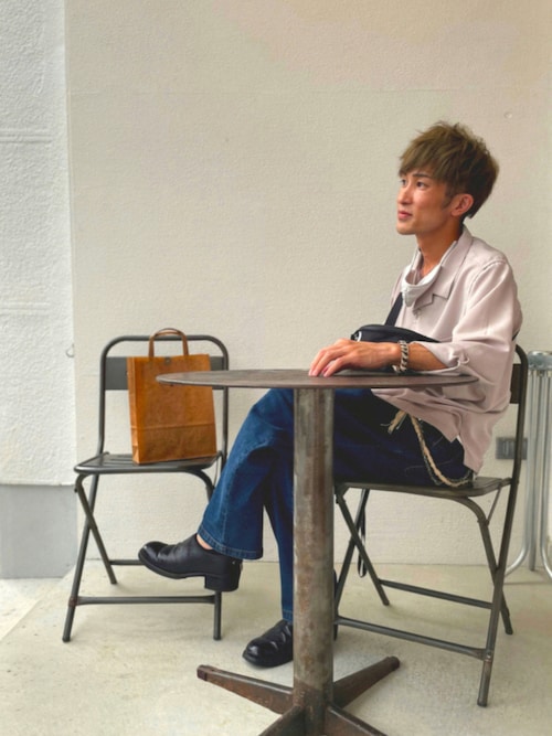 『ナオト』さんのコーディネート