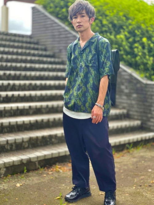 『ナオト』さんのコーディネート
