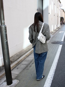 BAMBAさんのコーディネート