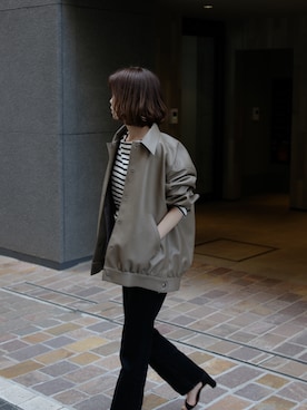 RINA_KOJIMAさんのコーディネート