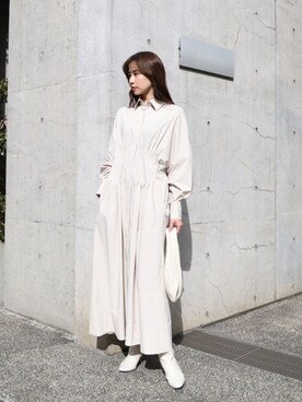 RINA_KOJIMAさんのコーディネート