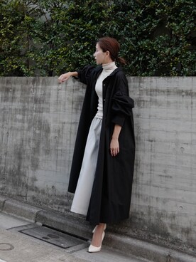 RINA_KOJIMAさんのコーディネート