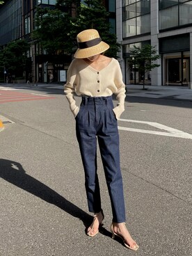 RINA_KOJIMAさんのコーディネート