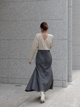 RINA_KOJIMAさんのコーディネート