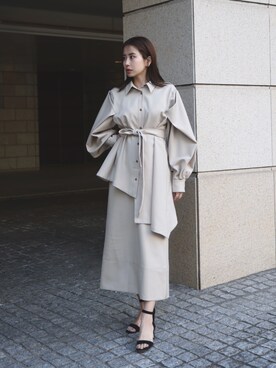 RINA_KOJIMAさんのコーディネート